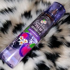 Sparkling PLUM PROSECCO